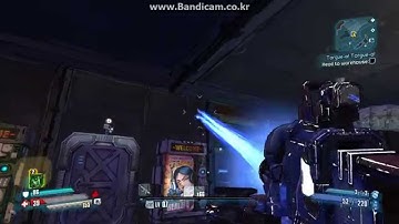 BorderlandsPreSequel Nova? No Problem! easy clear