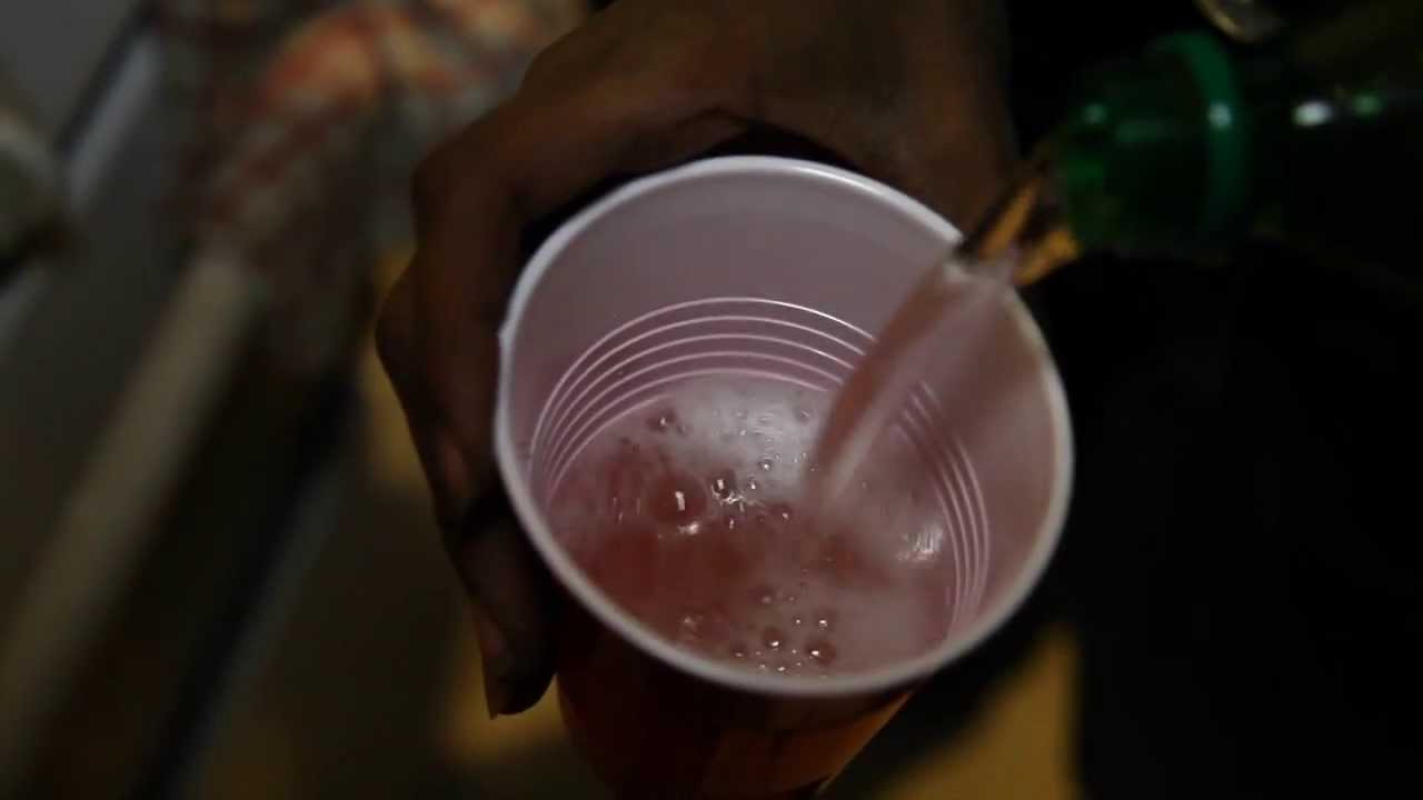 Lil AJ "Pound Cake" f/ Shady Nate x Stef Stax x HD Of Bearfaced