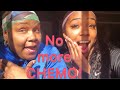 LAST CHEMO TREATMENT!! | COLLEGE VLOG #8