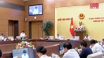 Xem xét 39 nội dung quan trọng tại kỳ họp thứ 7, Quốc hội khóa XV