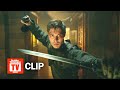 Into the Badlands S03E04 Clip | 'Sneak Attack on Pilgrim's Fortress' | Rotten Tomatoes TV