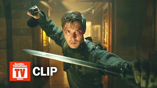 Into the Badlands S03E04 Clip | 'Sneak Attack on Pilgrim's Fortress' | Rotten Tomatoes TV