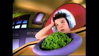 Toonami Sailor Moon The Lost Episodes Commercialsbumpers - December 9Th, 1998