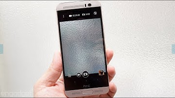 HTC One M9+ Supreme Camera Hard Reset, Format Code solution