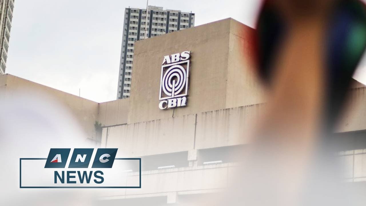 What House panel report on ABS-CBN's franchise renewal bid says | ANC