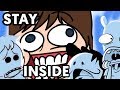 Why Chris Isn't Allowed Outside (OneyPlays Online Compilation)