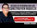 Construye Riqueza Rápida y Duradera Desarrollando estos Rasgos de Personalidad - Robert Kiyosaki