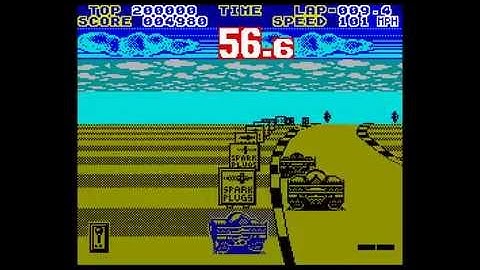 sam coupé ZX Spectrum 128K conversions disk 07 simc0011