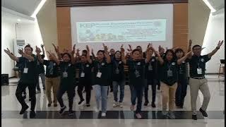 Mars KEP/Lihatlah Ladang Sudah Menguning