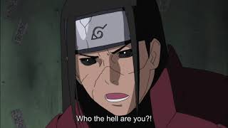 The Hokage's Roots