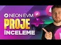 NEON PROJE İNCELEME l NEON NEDİR? l COINLIST