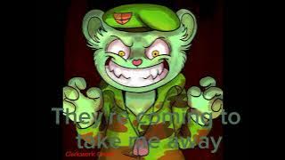 Flippy playlist. ( Happy Tree Friends )
