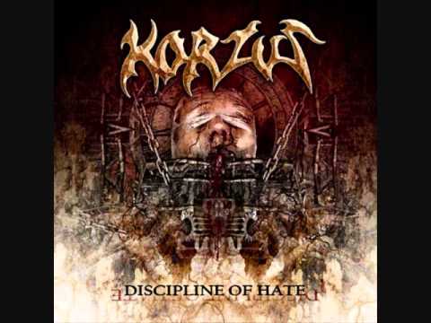 Korzus-Never Die