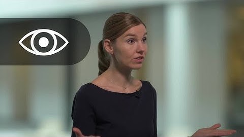 Pupillometry - Objective measurement of listening effort