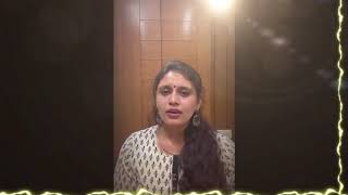 Ranal to bin raat | Pooja Vazirani | screenshot 5