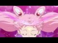 세일러 치비문 변신 Sailor Chibimoon Transformation 세일러 치비문 변신 Sailor Chibimoon Transformation