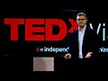 Hacking AI | Battista Biggio | TEDxViaTirso