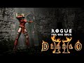 One Hour Game Music: Diablo II - Rogue | 1 Hour Extended Version