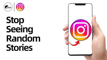 How to Stop Seeing Random Stories on Snapchat on iPhone (2025)
