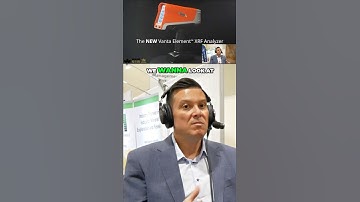 Real-Time Ore Analysis with EVIDENT Scientific Vanta Max XRF