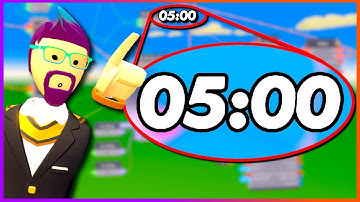 How To Make A Screen Timer In Rec Room!