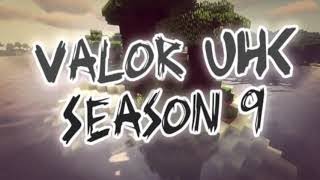 Valor UHC Season 9 - Episode 3 - Enchanting Time!