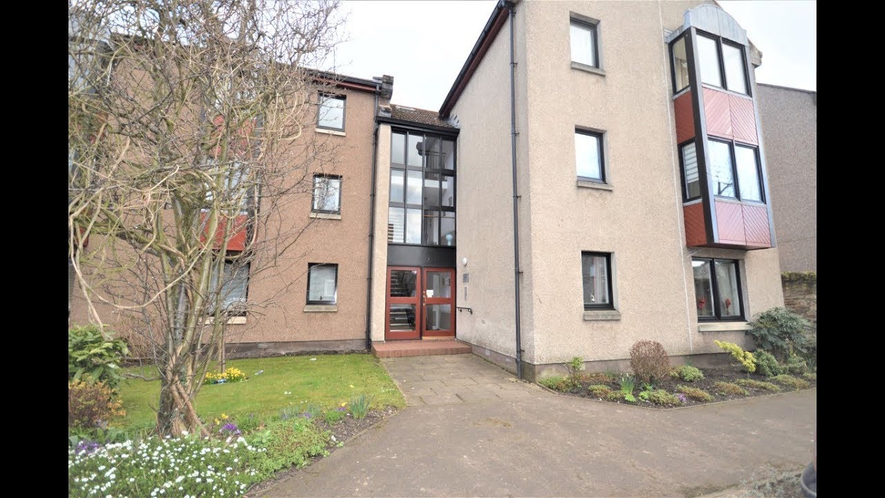 1769L Gracefield Court, Musselburgh YouTube