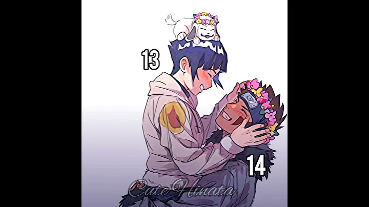 Kiba Hinata singing moral of the story #viral #anime #naruto #shots #youtubeshorts #trending #naruto