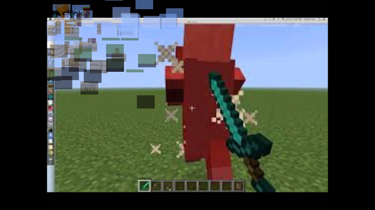 stampy vs hit the target YouTube