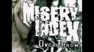 Misery Index - Dead Shall Rise (Terrorizer cover)