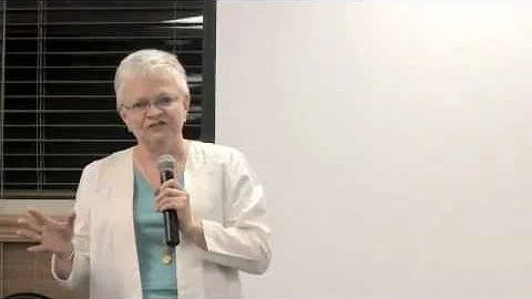Odyssey Storytelling - C Diane Ealy, Keshet Awards...