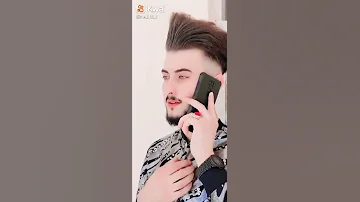 شفت بس صورتك يمي ذكرت اسمك نسيت اسمي 