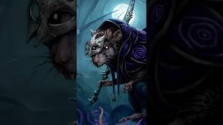 MTG Lore : Bloomburrow (Part 4)