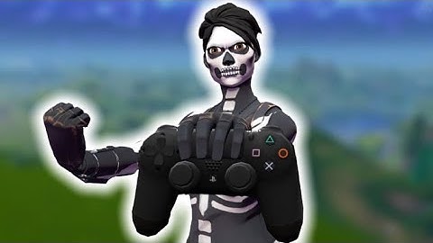 “CoNtrOllEr pLaYerS SuCk"