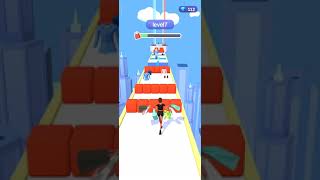 Shopaholic Go - 3D shopping lover Rush Run Gameplay All Levels Android,iOS BIG UPDATE MAX LEVEL-2021 screenshot 5