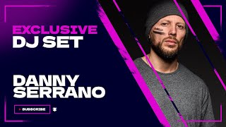 Danny Serrano - Tech House Mix | BBQ Radio Show 250 | Physical Radio