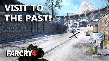 PLAYING MY OLD FAR CRY 4 MAPS | PC