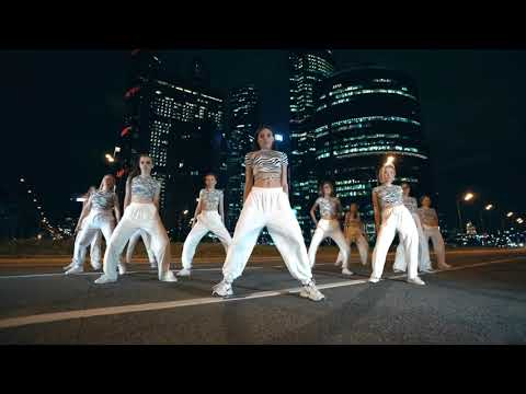 J Lo - Cambie El Paso| Choreo Masha Kosmoss