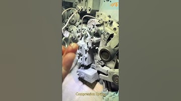 Compression Spring #spring #factory #affordable #supplier