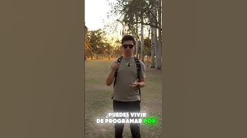 Programar por tu cuenta? #shorts #youtubeshorts #coding #software #fyp #fypシ゚viral #ytshorts #tech