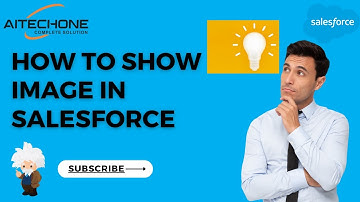 Salesforce CRM - How to show Image in Salesforce using Formula Fields