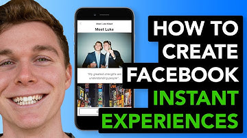 How to Create a Facebook Instant Experience Ad