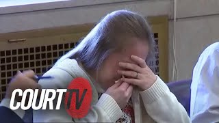Coroner testifies to Baby Dylan's injuries in Mom & Dad Murder Trial | COURT TV