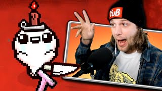 binding of isaac op seeds binding of isaac op seeds