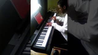 Yiruma - River Flows In You (Yamaha p-125 Cover)