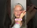 مكياج للنساء كبار سن ٥٠ فما فوق     50  