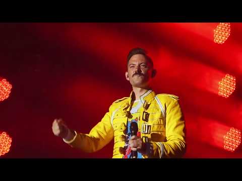 queen-machine---concert-start---cultural-yard,-waterfront,-helsingør-2019