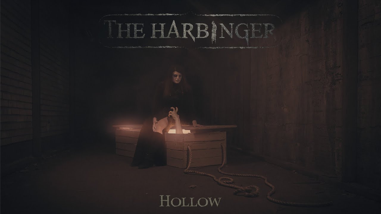 The Harbinger - Hollow