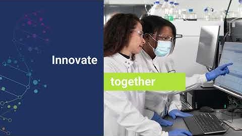 Your mRNA Manufacturing Expert - TriLink BioTechnologies