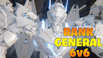 Panther 3 Min Fight And 6 Kill For Take 1 Data Node - Mecha BREAK